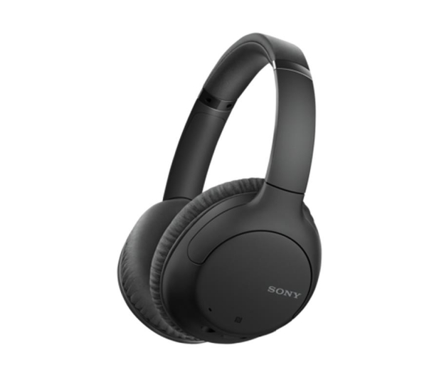 Sony OUTLET - WH-CH710N Czarny - 1524208 - zdjęcie